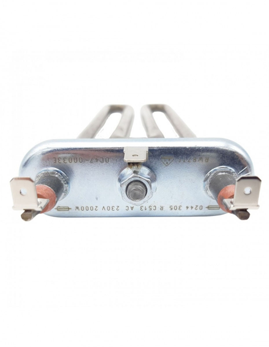 Тэн Стиральной Машины SAMSUNG DC47-00033E (2000W, L 220 mm. IRCA)
